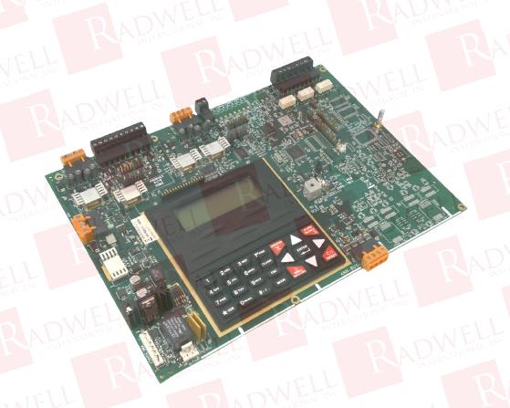 HONEYWELL MRP200XV12