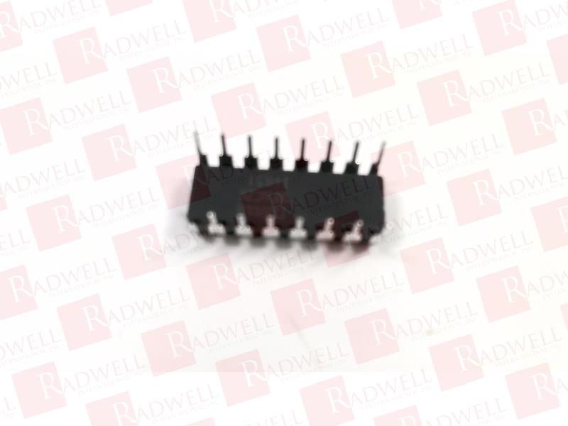 ON SEMICONDUCTOR MC14051BCP