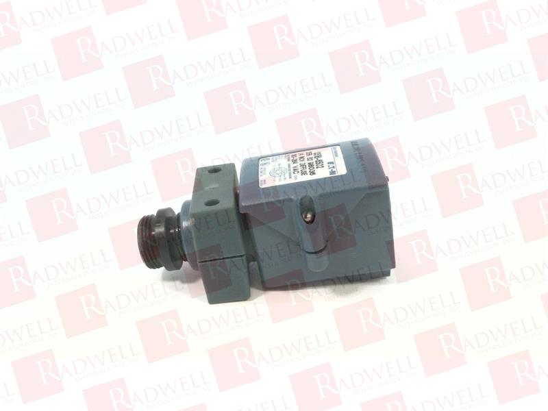 EATON CORPORATION 1450B-6502