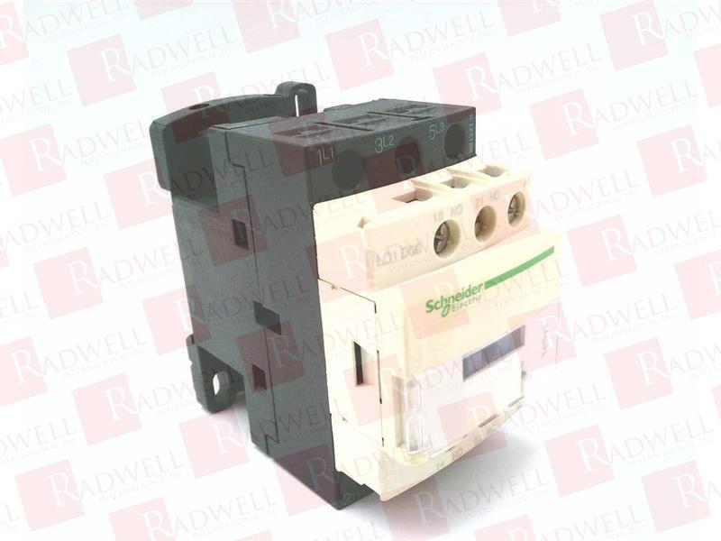 SCHNEIDER ELECTRIC LC1D09G7