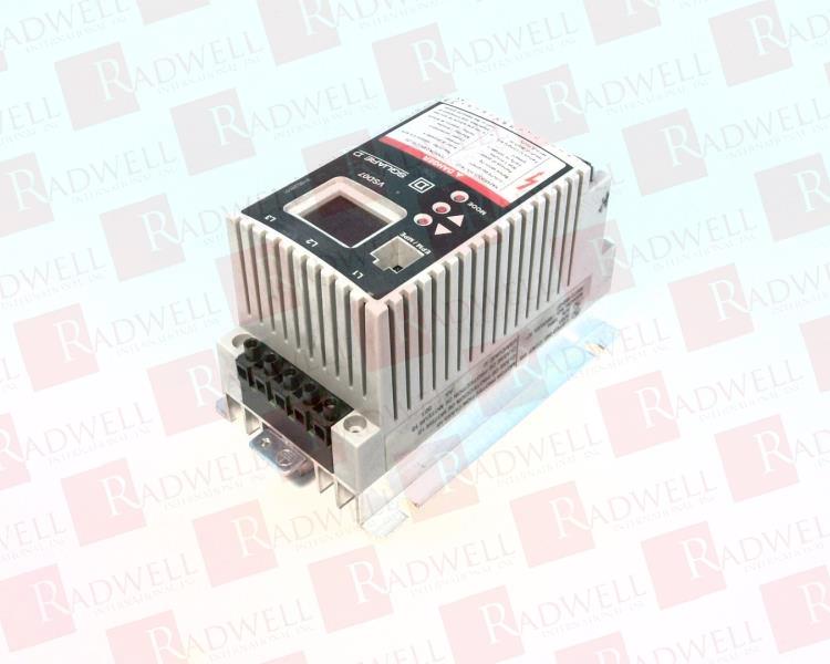 SCHNEIDER ELECTRIC VSD-07-U09-N40