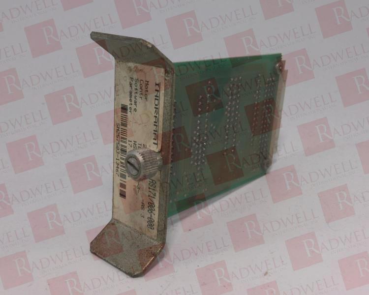 BOSCH AS171/006-000