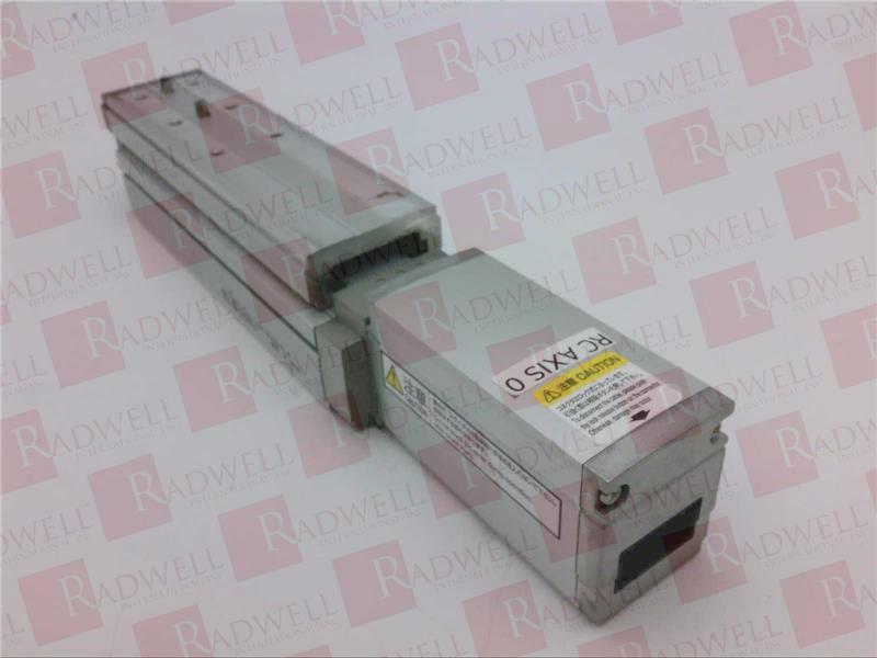 IAI RCP3-TA5CI-35P-10-100-P1-M