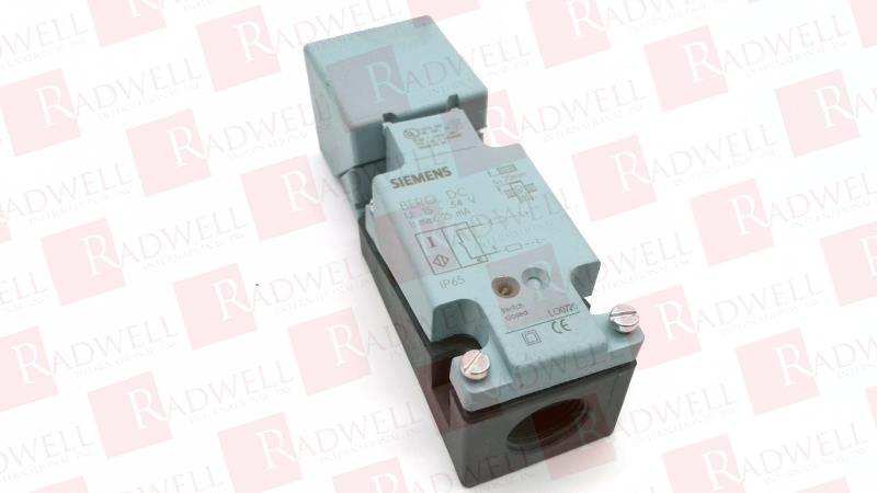 SIEMENS 3RG4041-6AG01