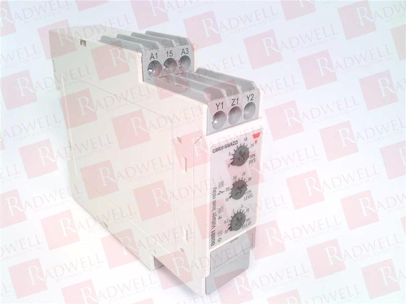 CARLO GAVAZZI DUB01CB48500V