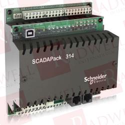 SCHNEIDER ELECTRIC TBUP314-1A20-AB0A