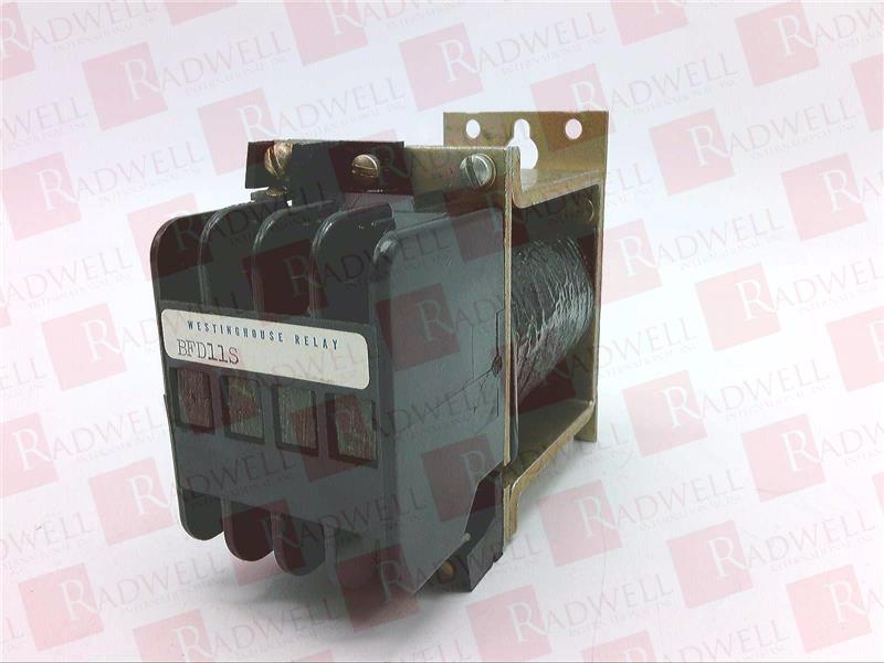 EATON CORPORATION BFD11S