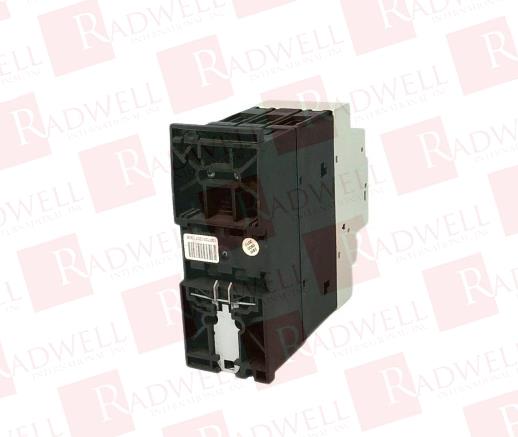 EATON CORPORATION PKZM4-25