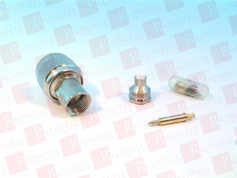 RADIALL INTERCONNECT COMPONENT R161004000