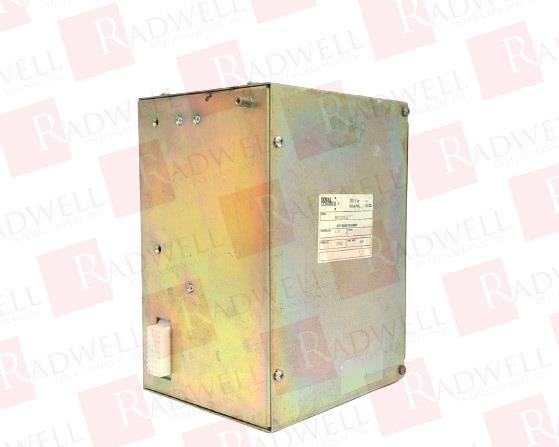 FANUC MMS22300L1A