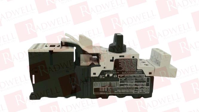 EATON CORPORATION XTFC1P6BBTD