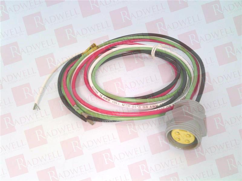 MOLEX 1R4004A20F0302