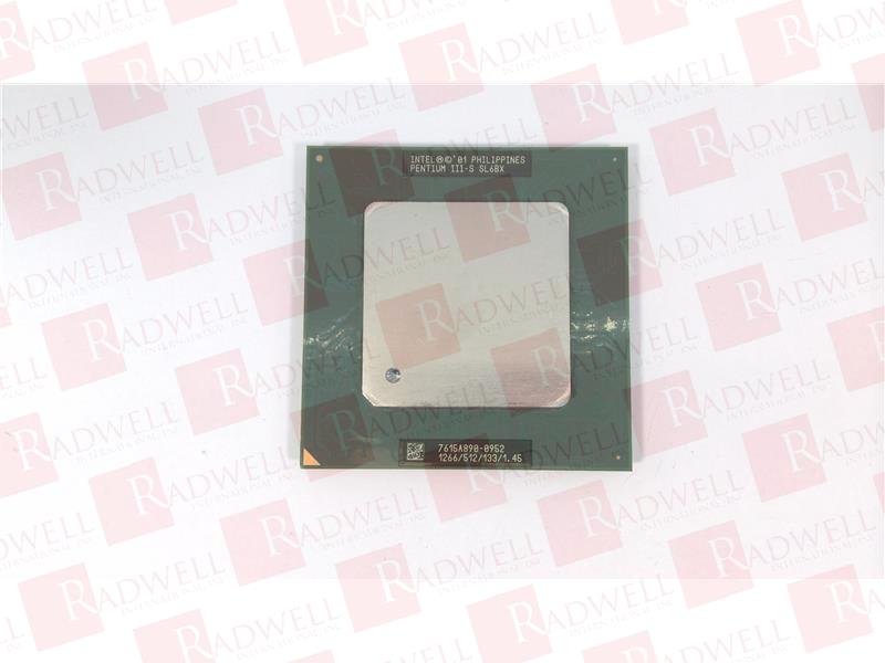 INTEL SL6BX