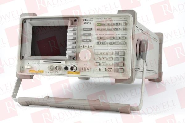 KEYSIGHT TECHNOLOGIES 8591E