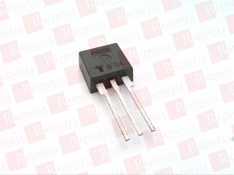 LITTELFUSE P1602ABL