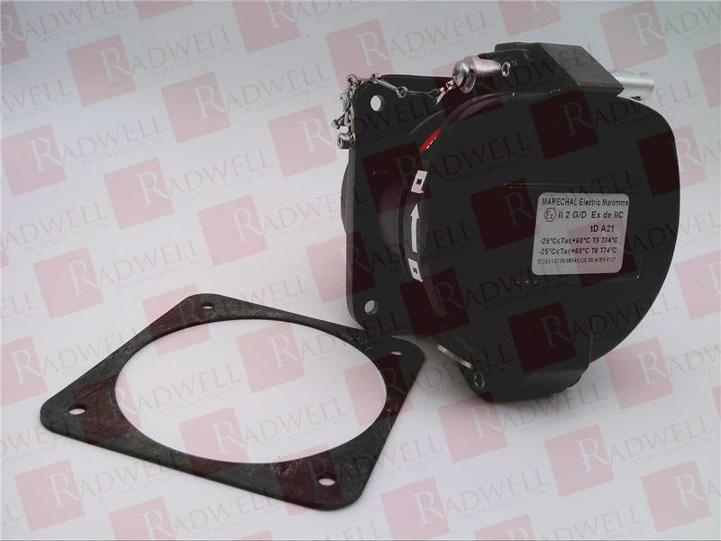 MARECHAL ELECTRIC SA 26-34043