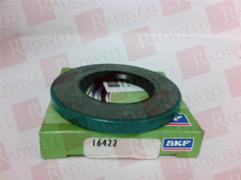 SKF 16422