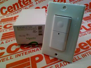 SCHNEIDER ELECTRIC SLSPWS1277UW