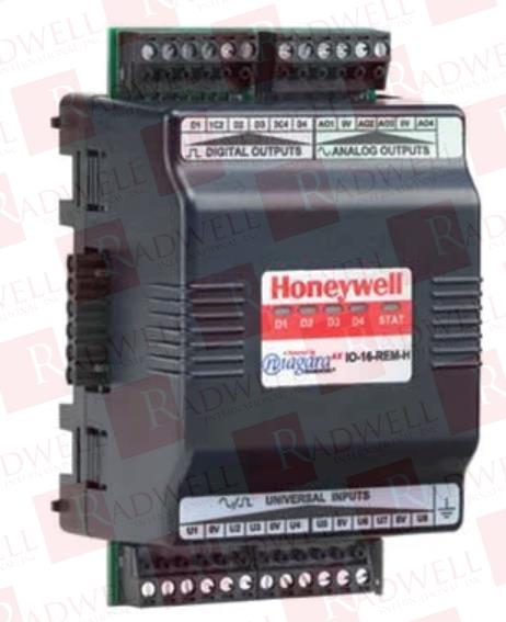 HONEYWELL IO-16-H