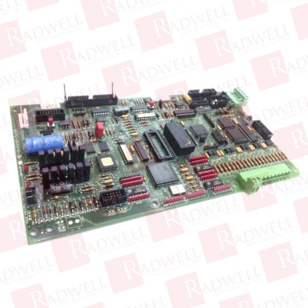 BENSHAW BIPC-300040-08