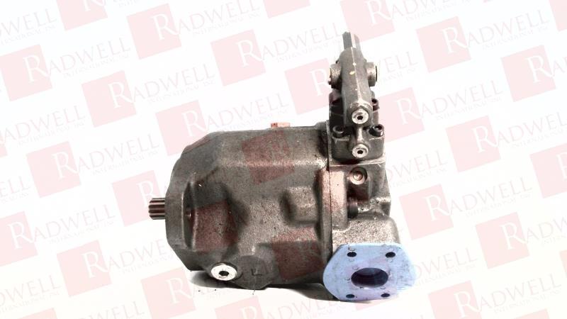 BOSCH R910928418/A10VS028DRG31RPSC62N00