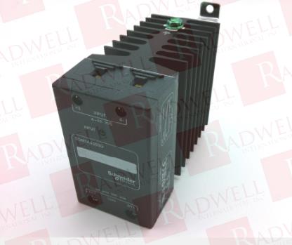 SCHNEIDER ELECTRIC SSM1A455BD