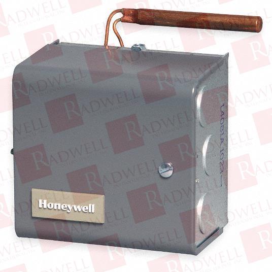 HONEYWELL L4081B1047