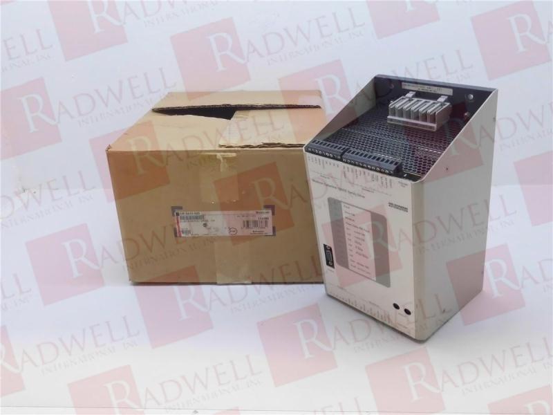 SCHNEIDER ELECTRIC DR-S010-000