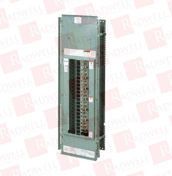 EATON CORPORATION PRL2A3400X42A