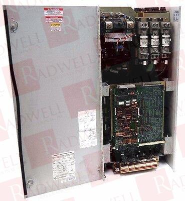 ALLEN BRADLEY 1395-AR-1B-A345-FH1-CH1-LH-AH-SA-DA-FMA-D2A-N1B-PB-AX