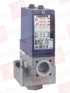 SCHNEIDER ELECTRIC XMLB004C2S11