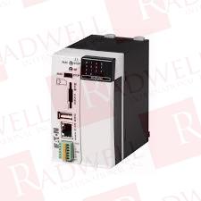 EATON CORPORATION XC-CPU201-EC256K-8DI-6DO-XV