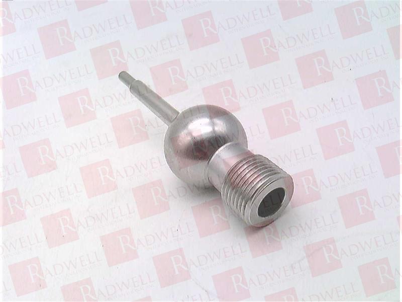 EFECTOR THERMOWELL, D3/WELD-IN/EL=50-E38425