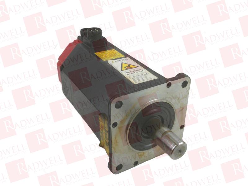 FANUC A06B-0145-B077