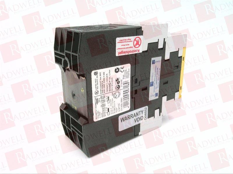 SIEMENS 3TK2828-1BB40