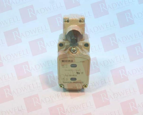 HONEYWELL 1LS-J550E5A