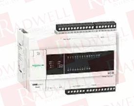 SCHNEIDER ELECTRIC TM238LFAC24DRS0