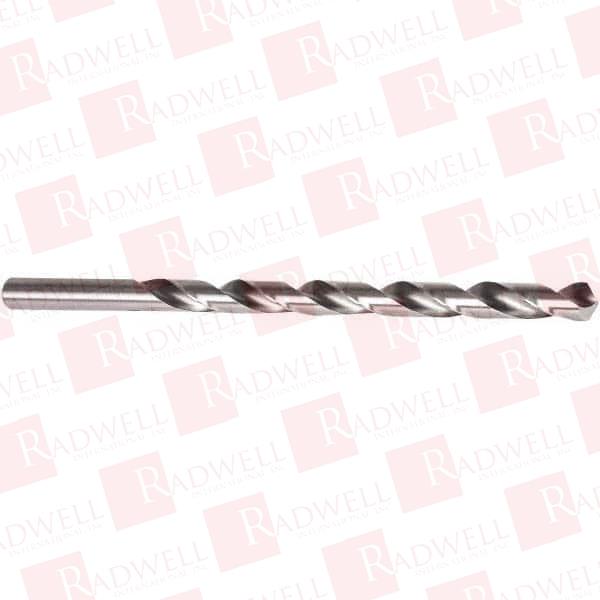 PRECISION TWIST DRILL 059736