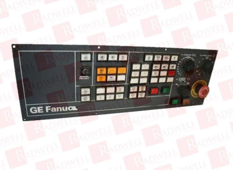 FANUC 44A739028-G01R03