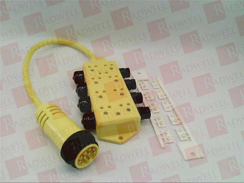 MOLEX 803P802