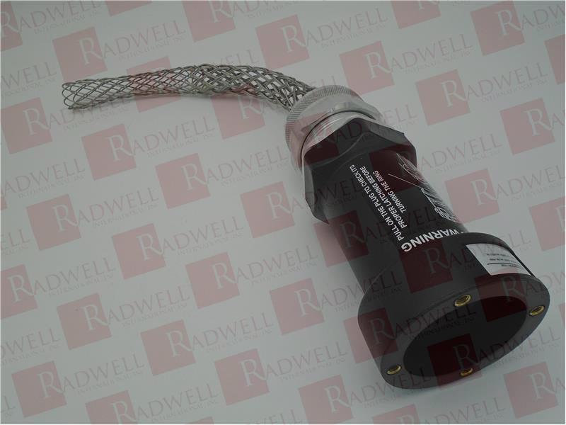 MARECHAL ELECTRIC SA 45-4A753-D