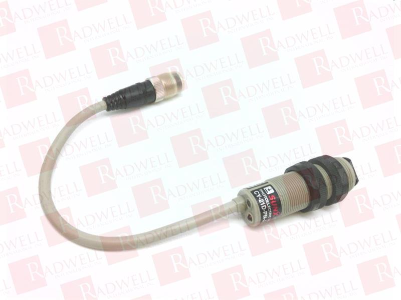 MATSUSHITA ELECTRIC CY-21D-PN-J