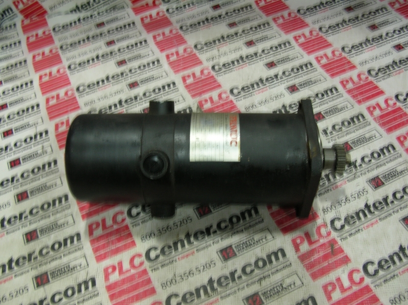 FANUC A06B-0614-B