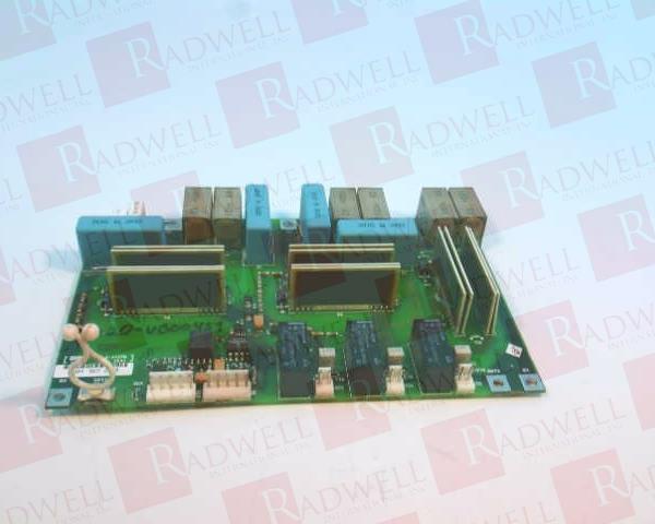 ALLEN BRADLEY 20-VB00459