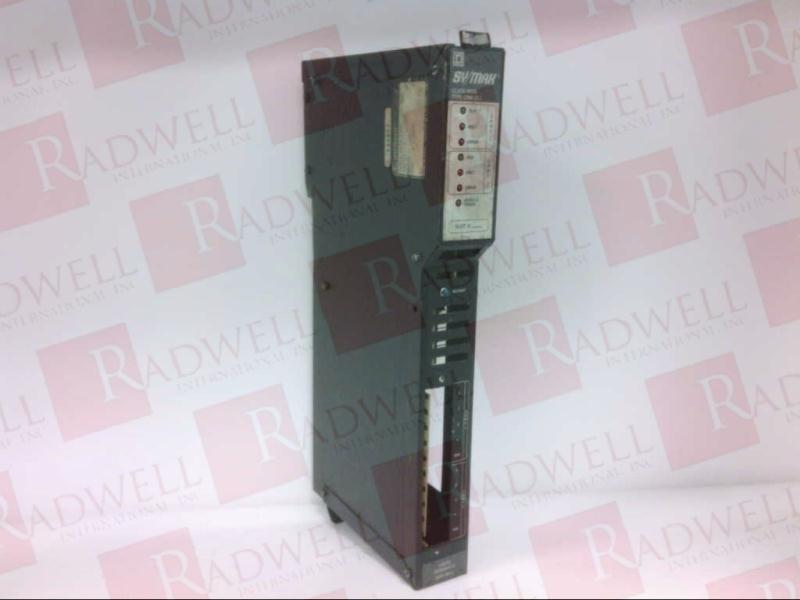 SCHNEIDER ELECTRIC 8030-CRM-211