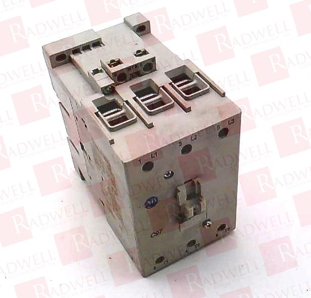 ALLEN BRADLEY 100-C97DJ00