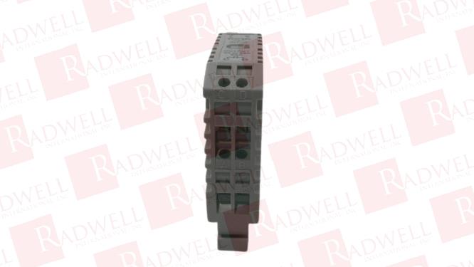 INVENSYS RDIN-AC-603-000