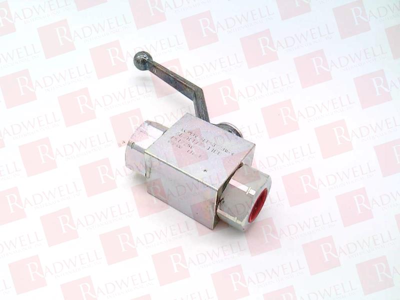 ANCHOR FLUID POWER AE2N1/2-11DB