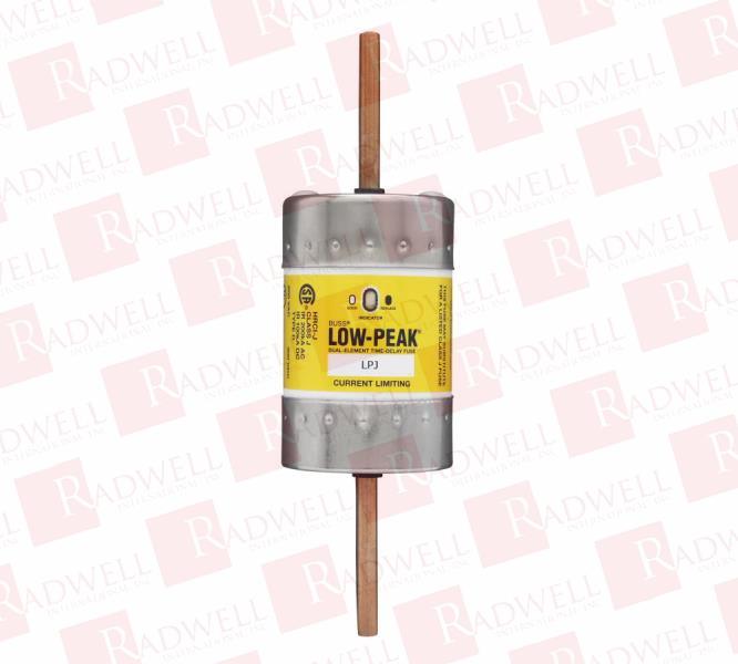 EATON CORPORATION LPJ-400SPI