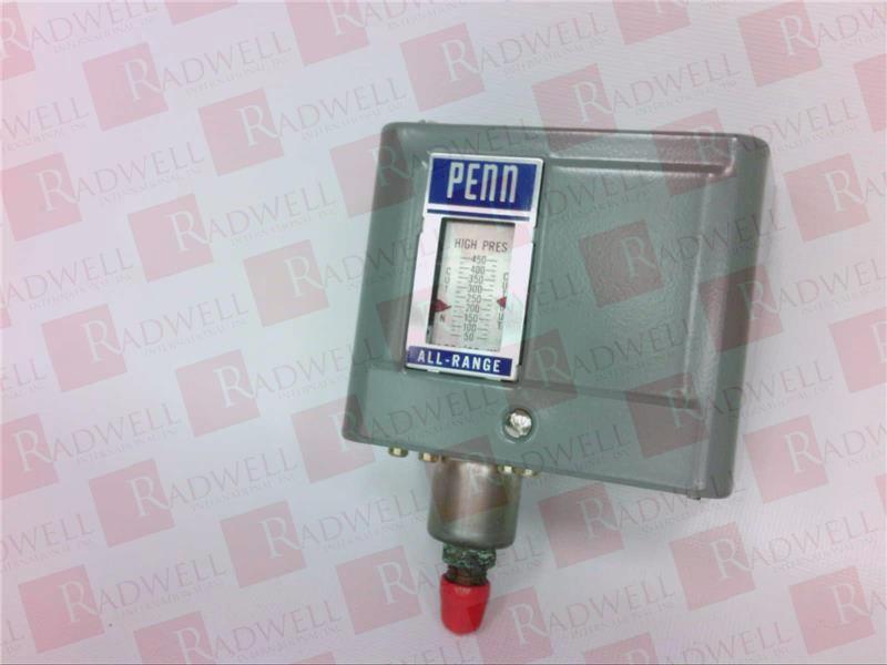 JOHNSON CONTROLS P70CA-2C